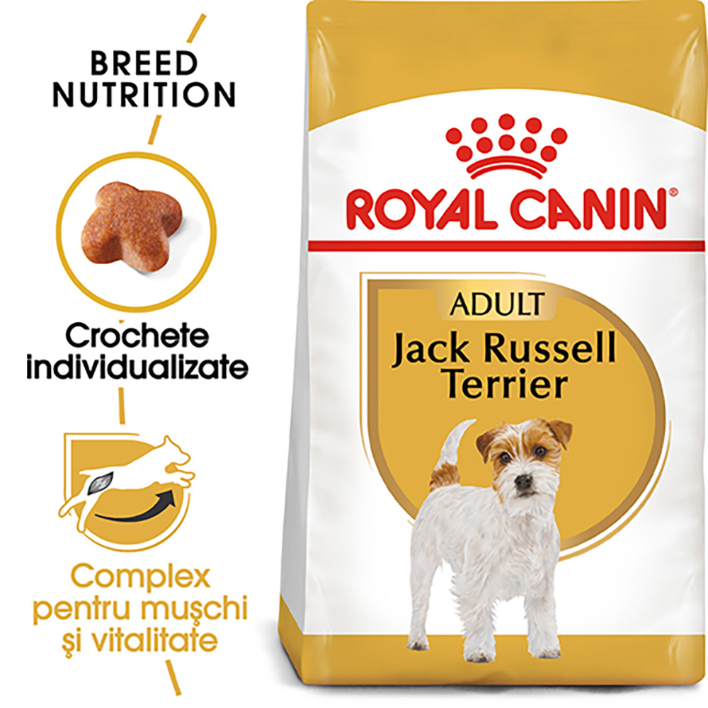 1,5 kg Royal Canin Jack Russell Terrier Adult, hrana uscata caini [8]