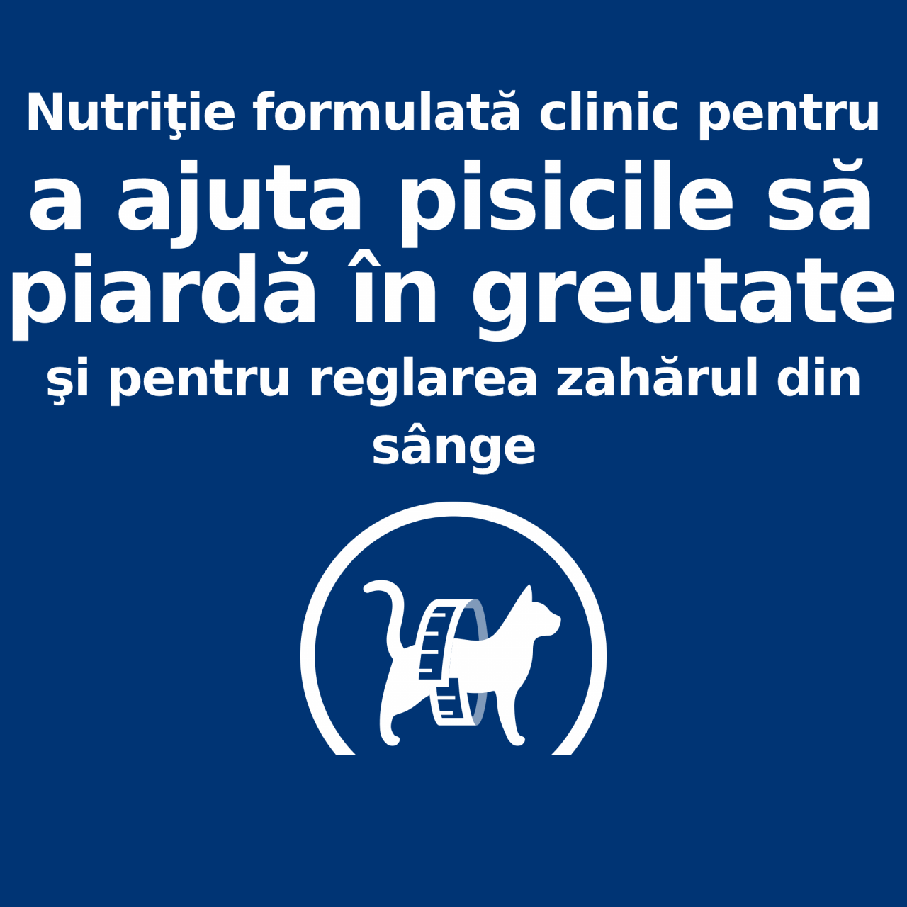 156g Hills PD Feline M/D, Hrana dieta pentru pisici cu diabet sau obezitate [6]