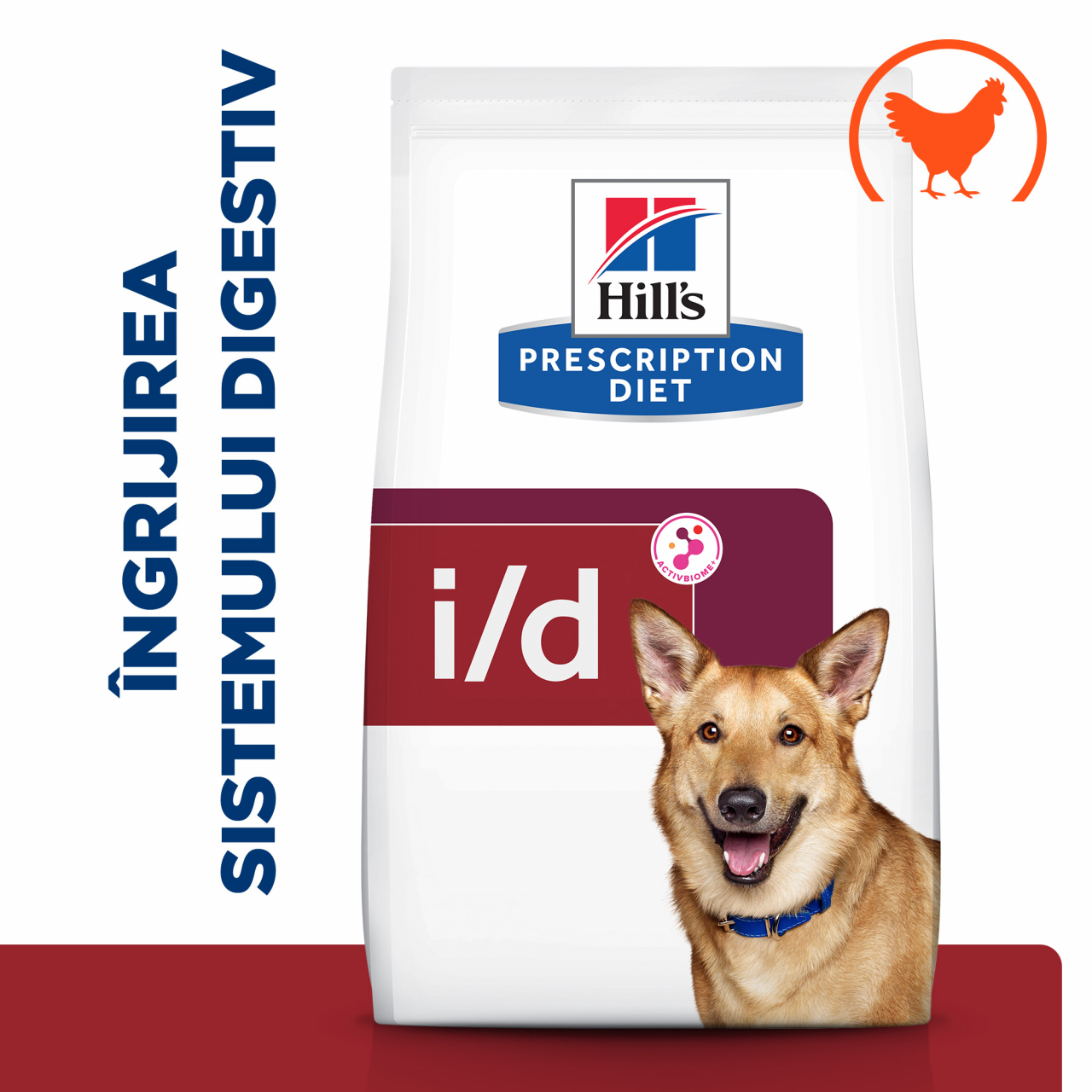 16kg Hills PD i/d  Digestive Care hrana uscată dietă veterinară pentru caini [5]