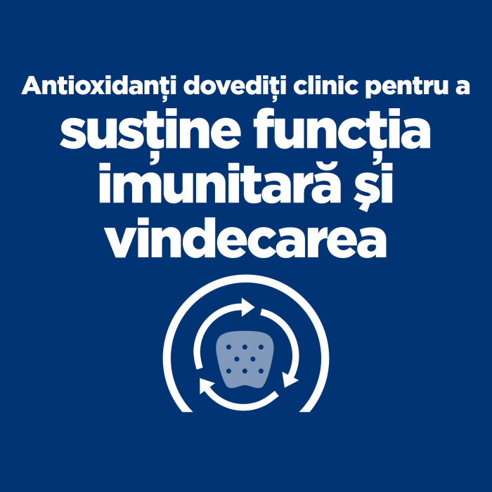 200g Hill's PD Canine/Feline A/D, hrană umedă dietă veterinară pentru câini si pisici [2]