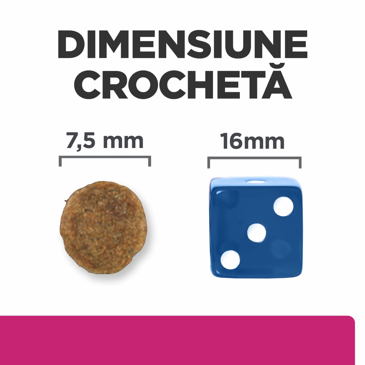 3kg Hill's PD Canine Gastrointestinal Biome Mini, hrană uscată dietă veterinară pentru câini cu probleme digestive [3]