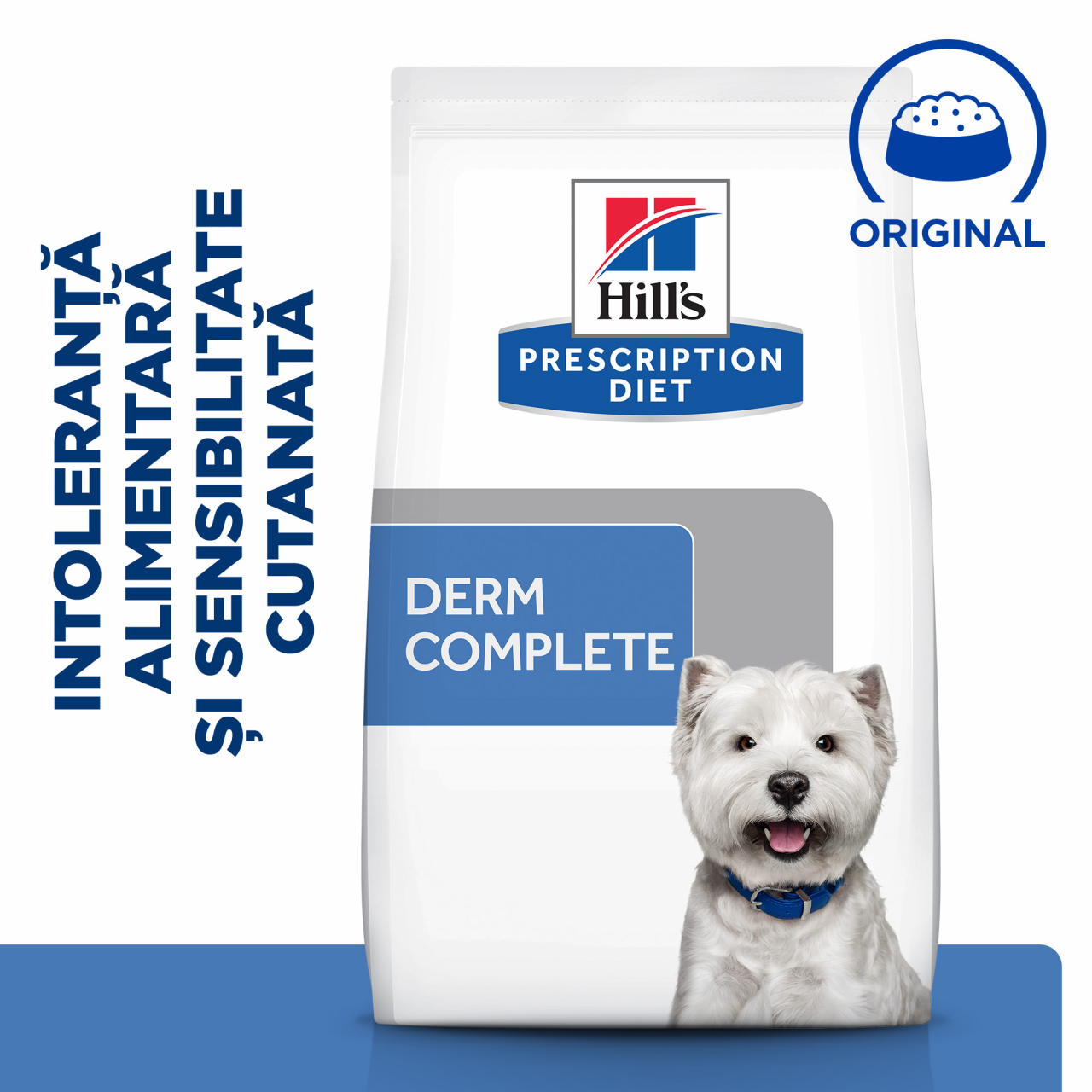 Hill's PD Canine Derm Complete Mini 6 kg [3]