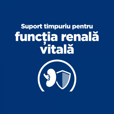 1.5 kg Hill's PD Canine K/D Early Stage, hrană uscată dietă veterinară pentru câini cu afecțiuni renale [3]