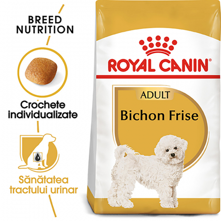 1,5 kg Royal Canin Bichon Frise Adult hrana uscata caine [7]