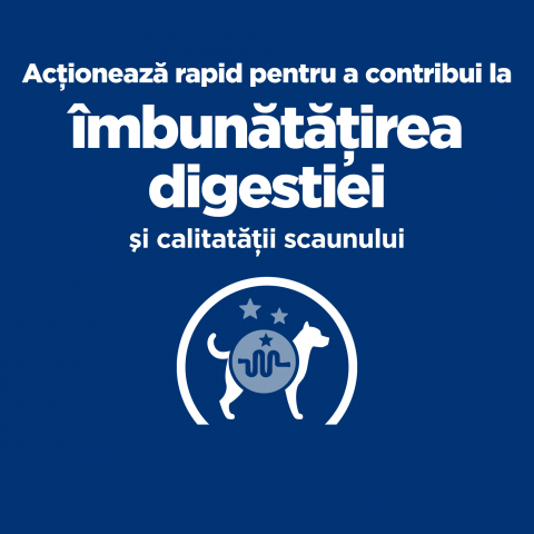 12 kg Hill's PD Canine I/D Sensitive, hrană uscată dietă veterinară pentru câini cu probleme digestive [5]