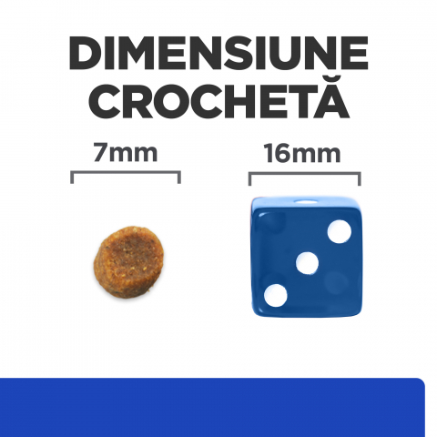 3kg Hill's PD Feline M/D, hrana dieta veterinara pentru pisici, pret special cu livrare gratuita [1]