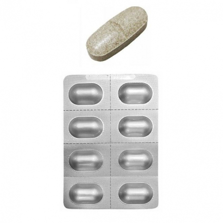 Antiparazitare Interne - Cestal Dog – Tablete gustoase pentru un stomac fără griji!