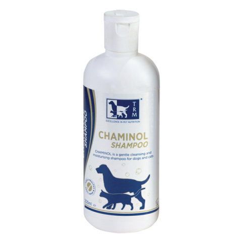 Accesorii - Chaminol Shampoo 200 ml