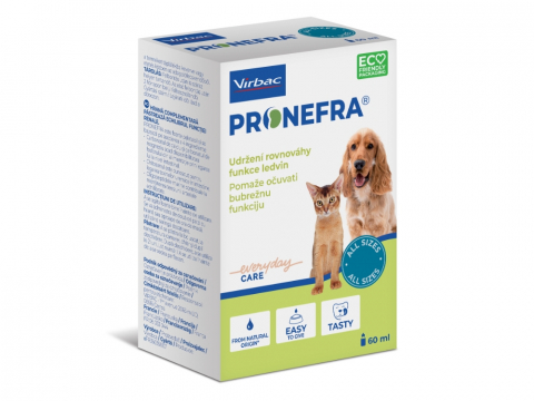 Suport Renal - Pronefra 180 ml – Suport renal pentru câini și pisici
