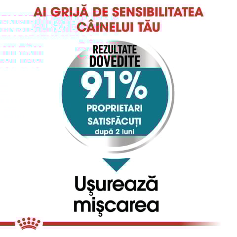 Royal Canin Maxi Joint Care Adult hrana uscata caine pentru ingrijirea articulatiilor, 10 kg [4]