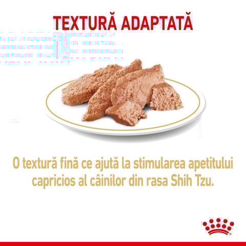Royal Canin Shih Tzu Adult hrana umeda caine, 12 x 85 g [2]