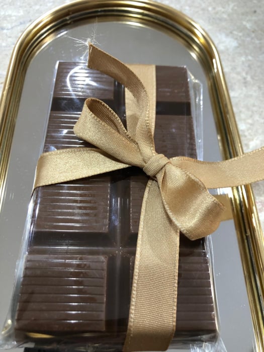 Ciocolata Dubai medie [1]