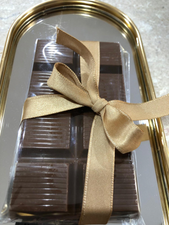 CIOCOLATA DUBAI - Ciocolata Dubai medie