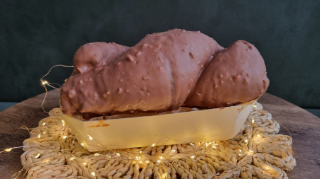 KOZONAK - KozonaK cu Nutella