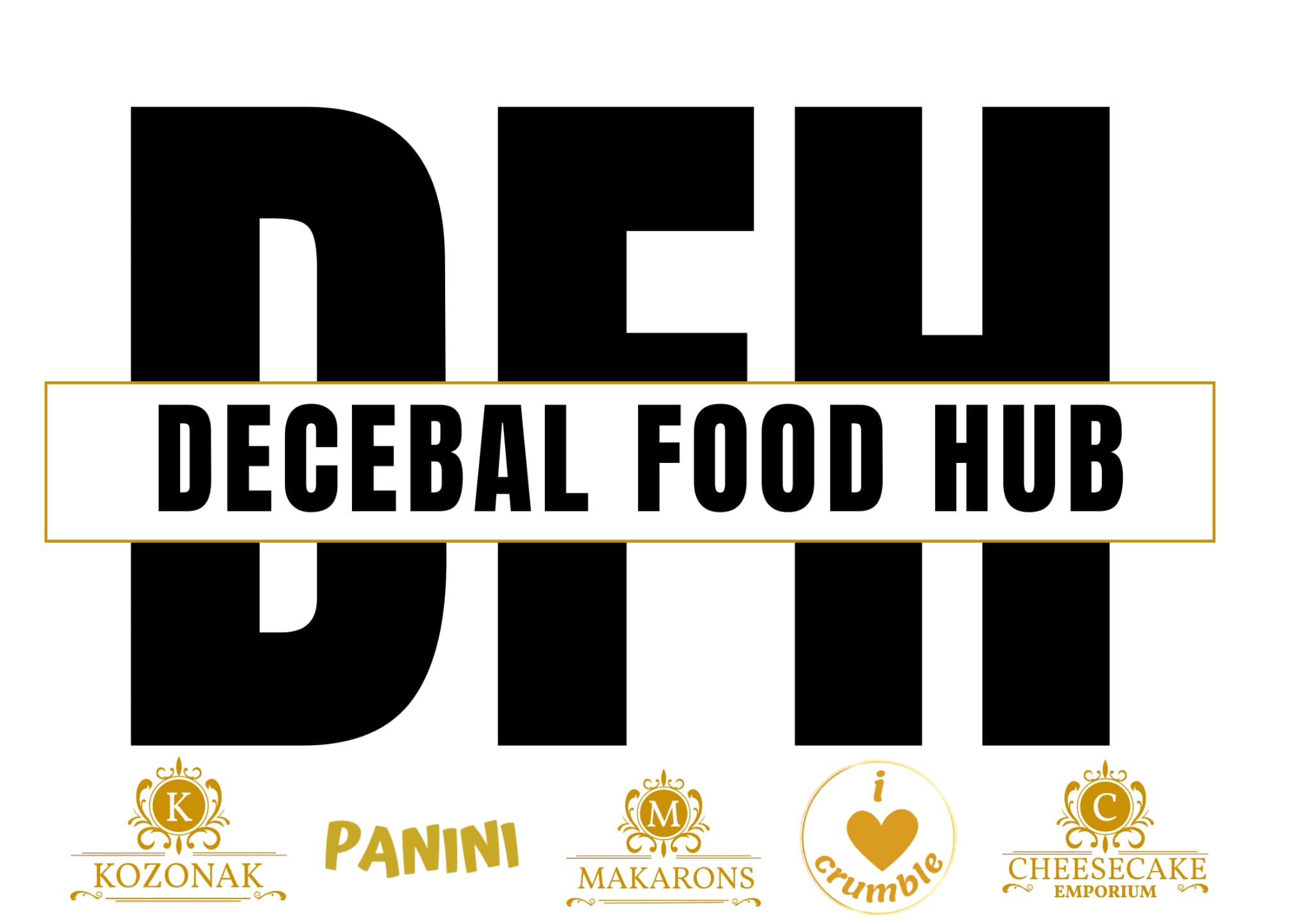 DECEBAL FOOD HUB
