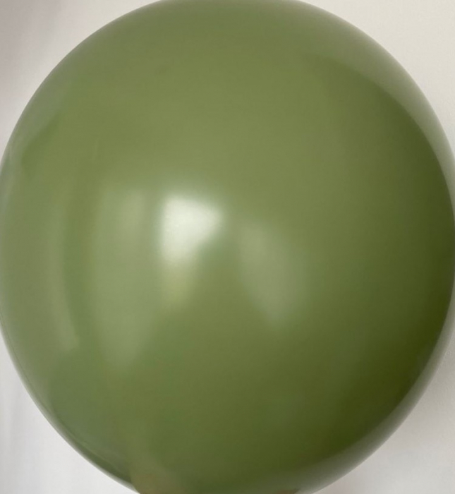 Baloane Cony Eucalyptus 28 CM-100 buc [2]