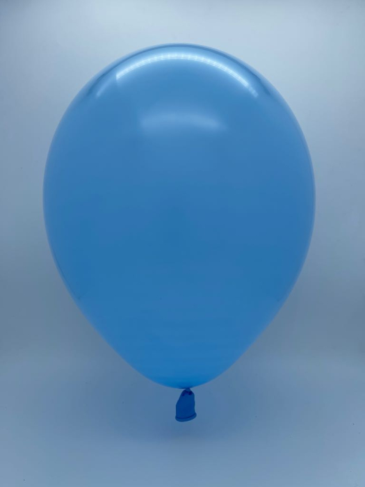 Pastel Baby Blue [3]