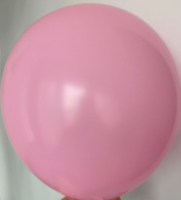 Pastel Baby Pink [2]