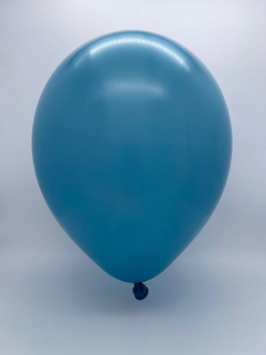 Pastel Dusty Blue [3]