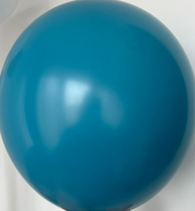 Pastel Dusty Blue [2]