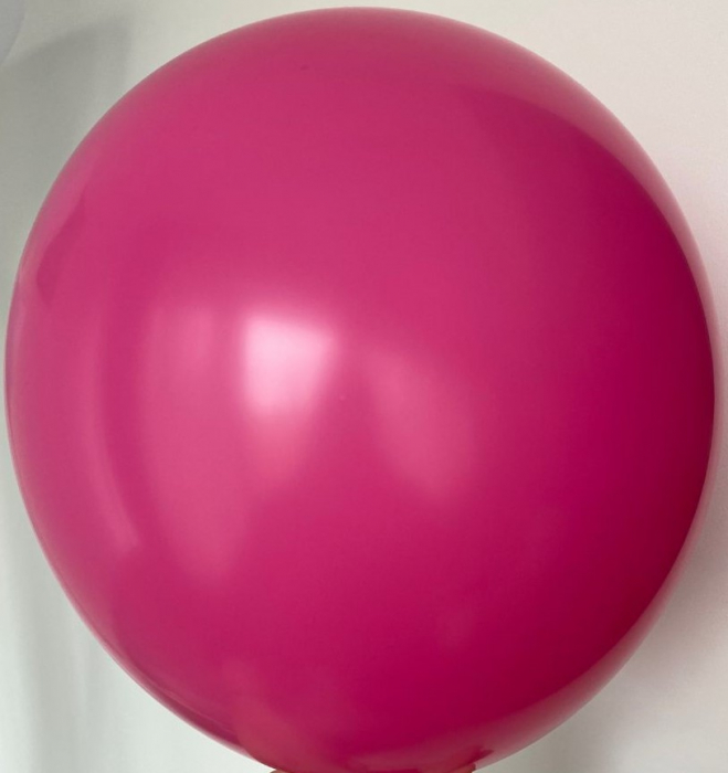 Pastel Fuchsia [2]