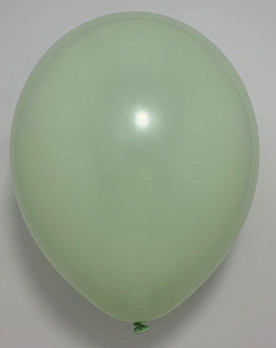 Pastel Green Tea [2]