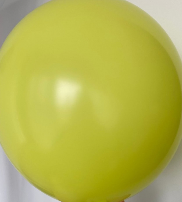 Pastel Lemon [2]