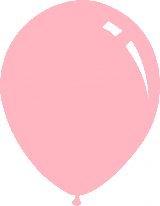 Pastel Light Pink [1]
