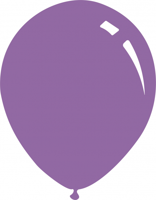 Pastel Lilac [1]