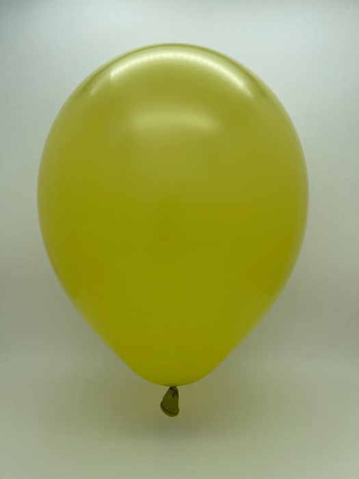 Pastel Olive [3]