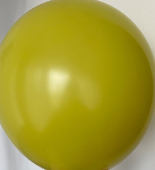 Pastel Olive [2]