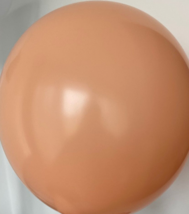Pastel Peach [2]