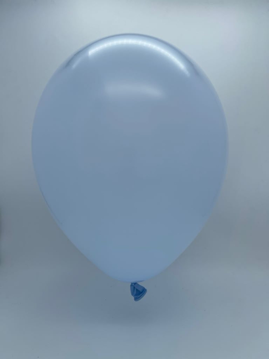 Pastel Sky Blue [3]
