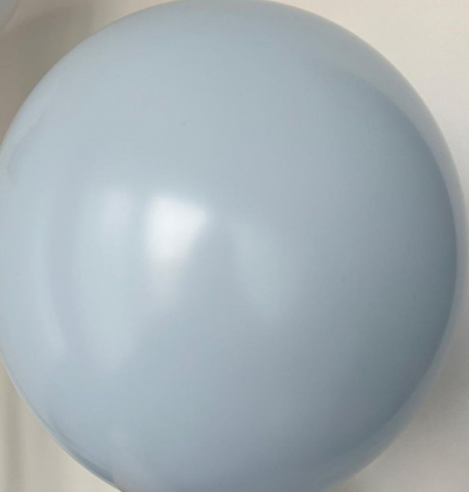 Pastel Sky Blue [2]