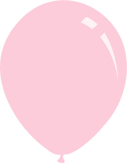 Pastel Taffy Pink [1]