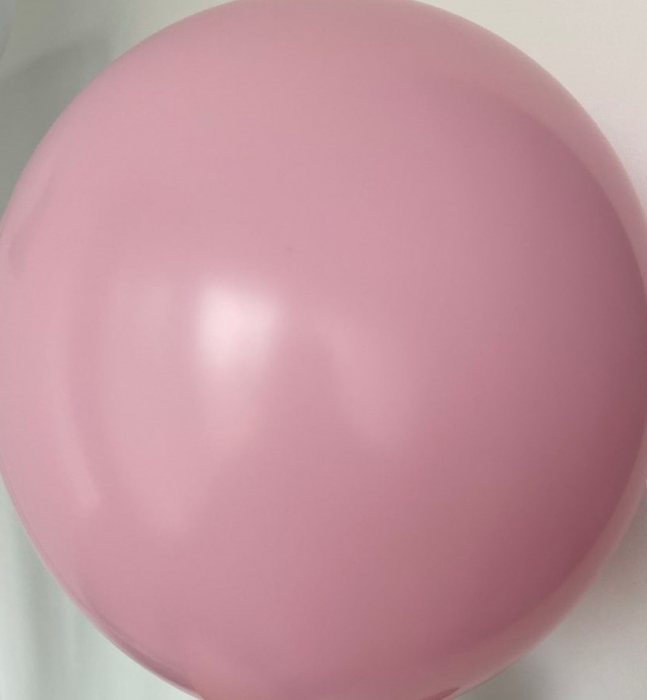 Pastel Taffy Pink [2]