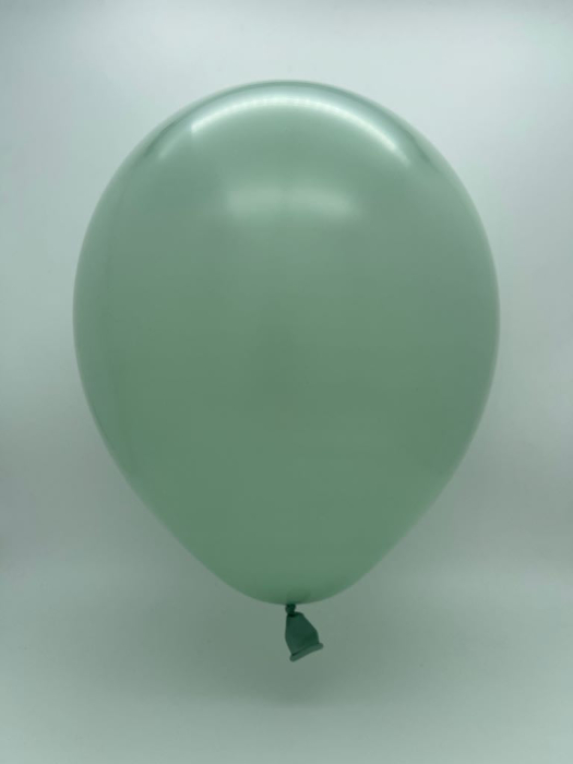 Pastel Wintergreen [3]
