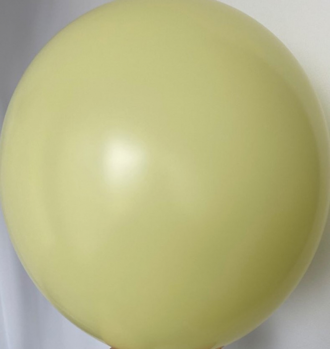 Pastel Yellowish [2]