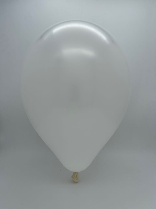 Metallic White(Snow White) [2]