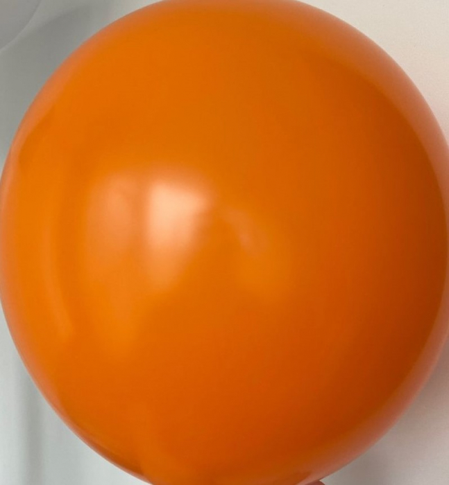 Standard Orange [2]