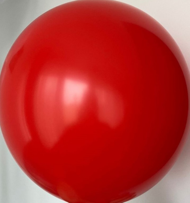 Standard Red [2]