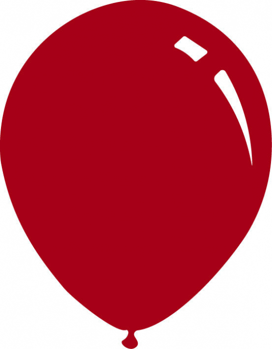 Standard Ruby Red [1]