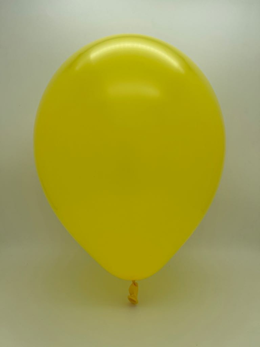 Standard Yellow [3]