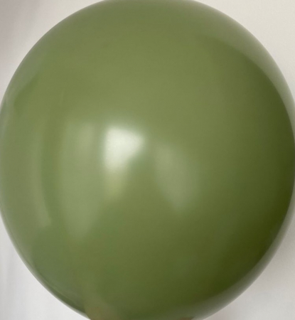 Baloane Cony Eucalyptus 28 CM-100 buc [1]