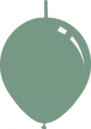 Baloane latex - Cony si Modelaj - Baloane Cony Wintergreen 28 cm - 100 buc