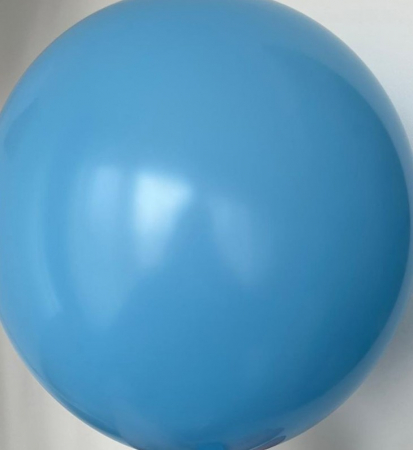 Pastel Baby Blue [1]