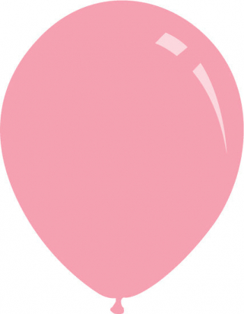Baloane latex - PASTEL - Pastel Baby Pink