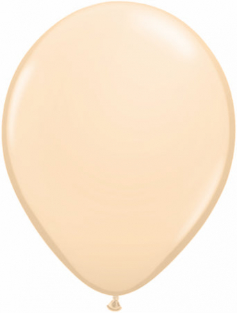 Baloane latex - PASTEL - Pastel Blush