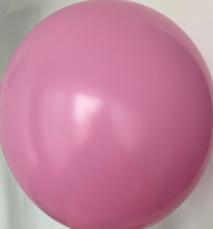 Pastel Candy Pink [1]