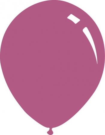 Baloane latex - PASTEL - Pastel Candy Pink
